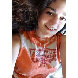 Meet your Posher, Jenna